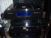 Auduiomeca Mephisto II X & Enkianthos II X